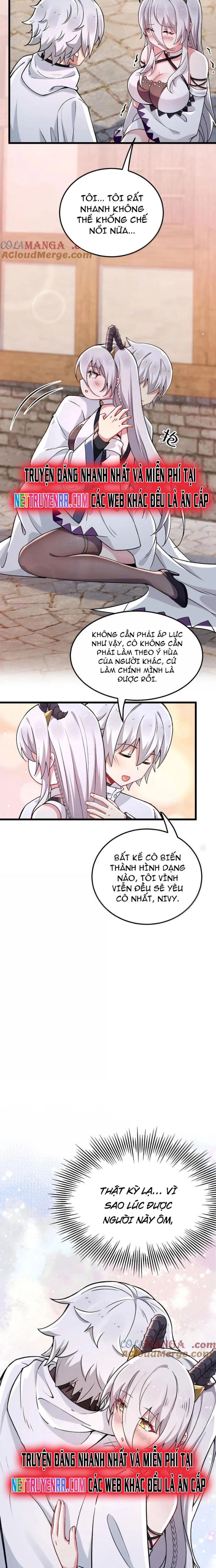 Trường Sinh Bất Lão, Ta Cưới Tà Thần Về Làm Vợ Chap 76 - Next Chap 77