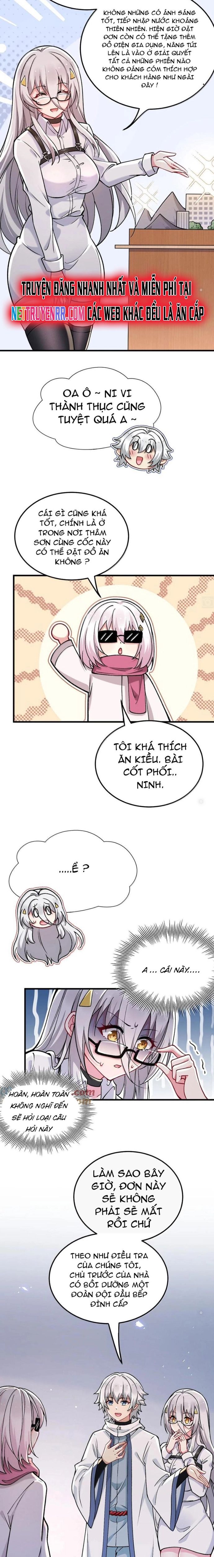 Trường Sinh Bất Lão, Ta Cưới Tà Thần Về Làm Vợ Chap 77 - Next Chap 78