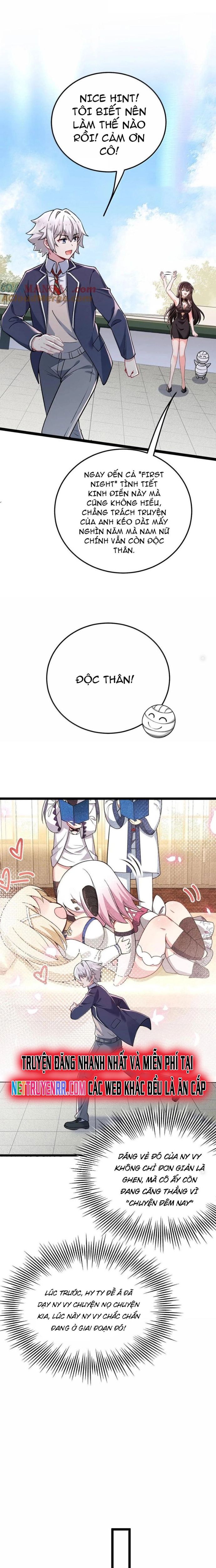 Trường Sinh Bất Lão, Ta Cưới Tà Thần Về Làm Vợ Chap 78 - Next Chap 79