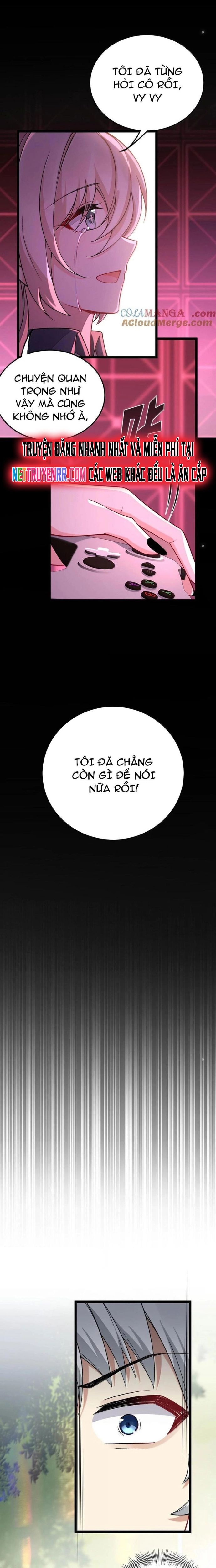Trường Sinh Bất Lão, Ta Cưới Tà Thần Về Làm Vợ Chap 78 - Next Chap 79