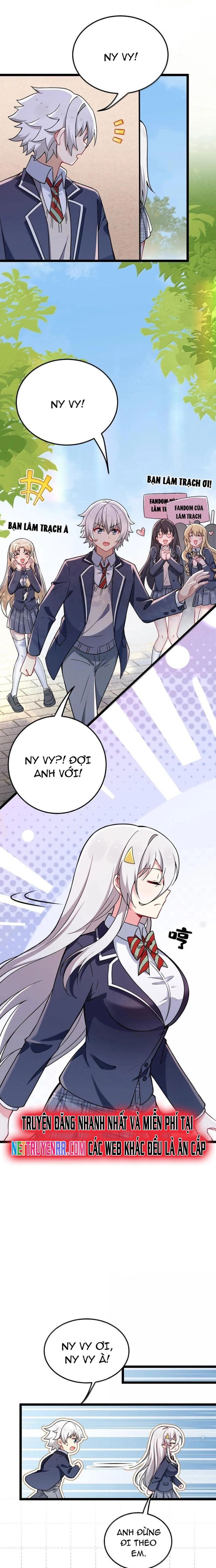 Trường Sinh Bất Lão, Ta Cưới Tà Thần Về Làm Vợ Chap 78 - Next Chap 79