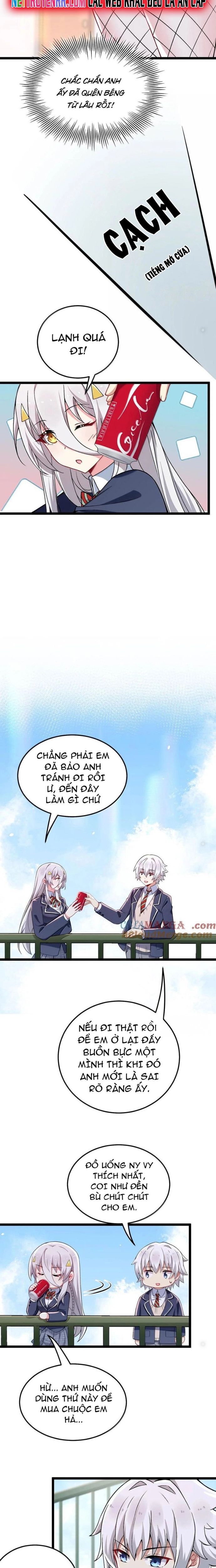 Trường Sinh Bất Lão, Ta Cưới Tà Thần Về Làm Vợ Chap 78 - Next Chap 79