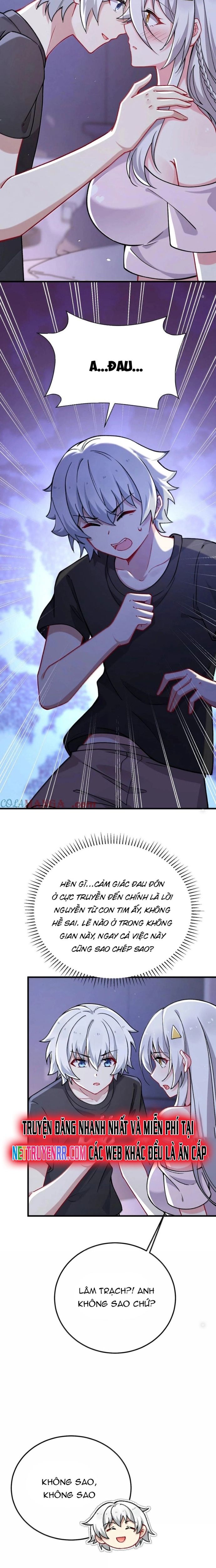 Trường Sinh Bất Lão, Ta Cưới Tà Thần Về Làm Vợ Chap 79 - Next Chap 80