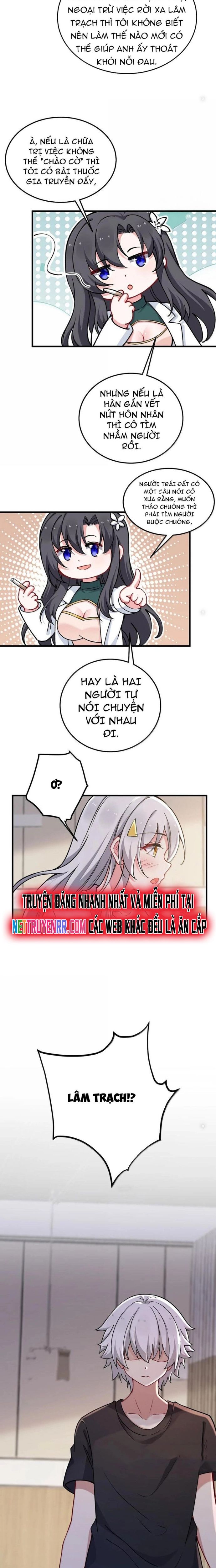 Trường Sinh Bất Lão, Ta Cưới Tà Thần Về Làm Vợ Chap 79 - Next Chap 80