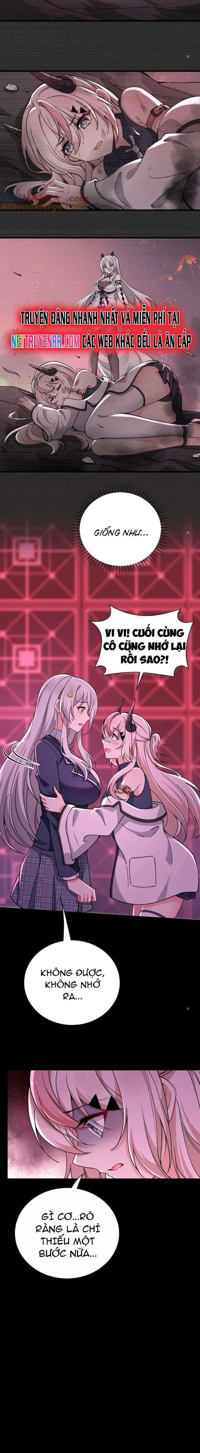 Trường Sinh Bất Lão, Ta Cưới Tà Thần Về Làm Vợ Chap 79 - Next Chap 80
