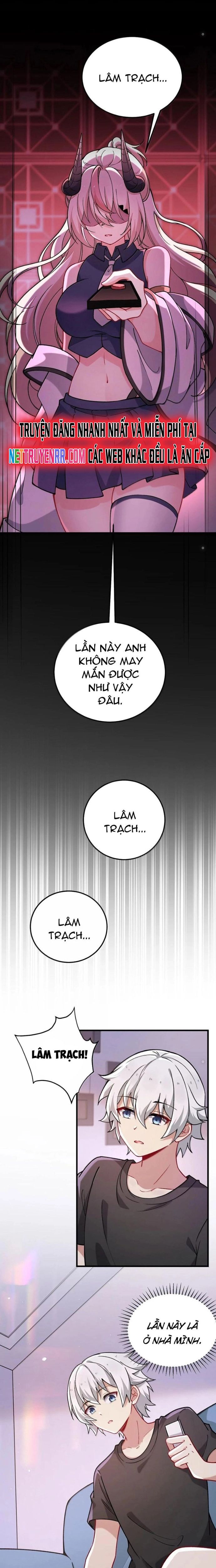 Trường Sinh Bất Lão, Ta Cưới Tà Thần Về Làm Vợ Chap 79 - Next Chap 80