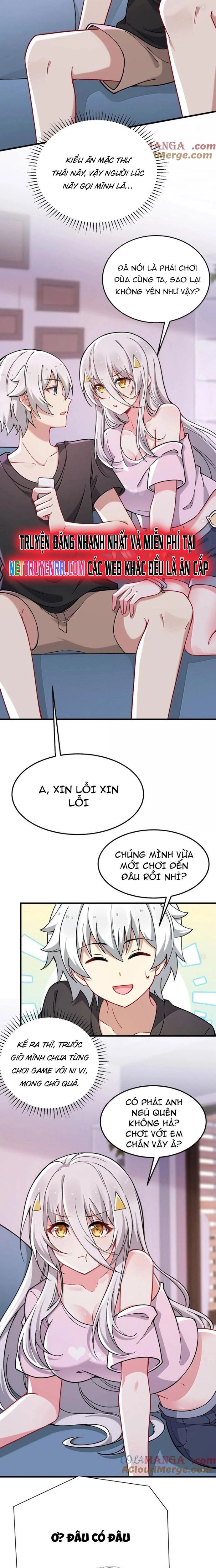 Trường Sinh Bất Lão, Ta Cưới Tà Thần Về Làm Vợ Chap 79 - Next Chap 80
