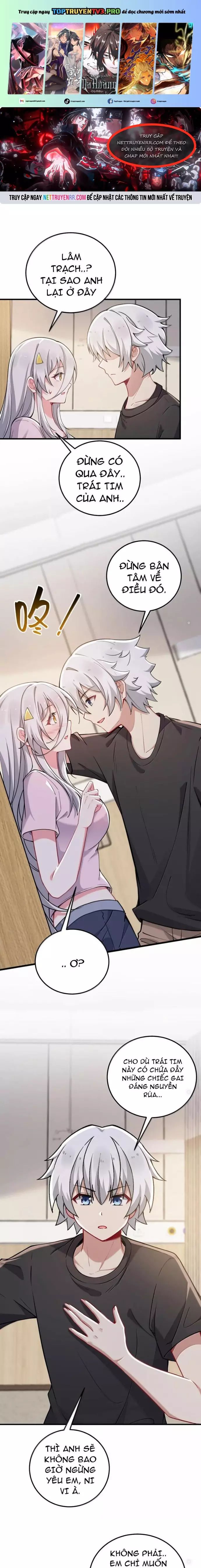 Trường Sinh Bất Lão, Ta Cưới Tà Thần Về Làm Vợ Chap 80 - Next Chap 81