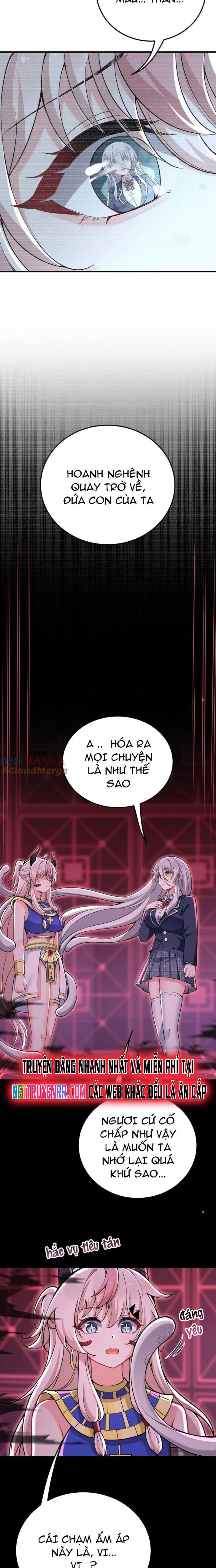 Trường Sinh Bất Lão, Ta Cưới Tà Thần Về Làm Vợ Chap 80 - Next Chap 81