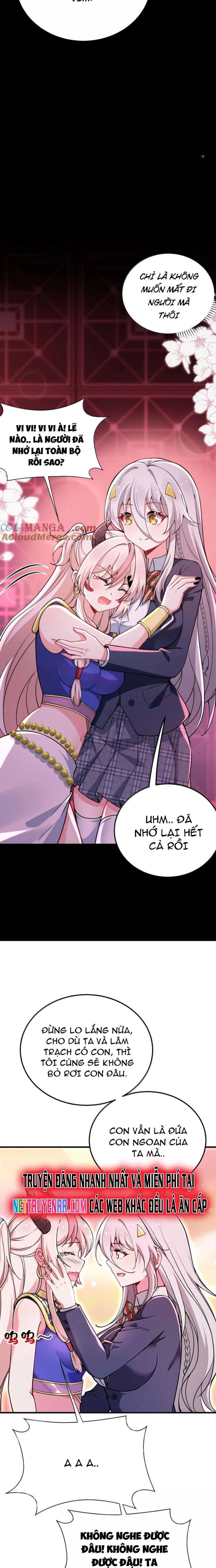 Trường Sinh Bất Lão, Ta Cưới Tà Thần Về Làm Vợ Chap 80 - Next Chap 81