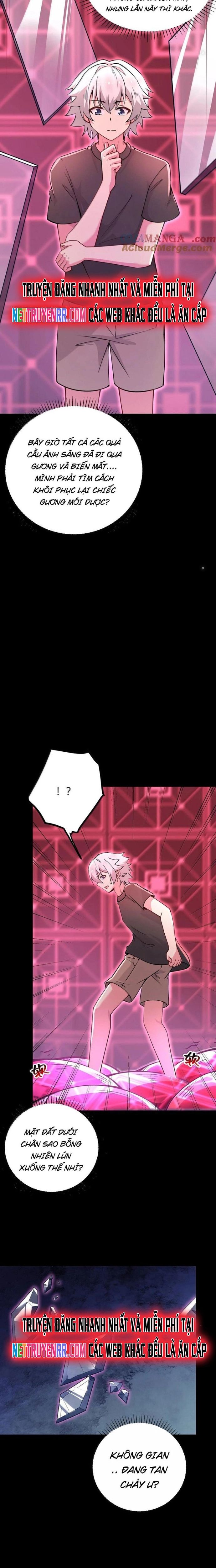 Trường Sinh Bất Lão, Ta Cưới Tà Thần Về Làm Vợ Chap 80 - Next Chap 81