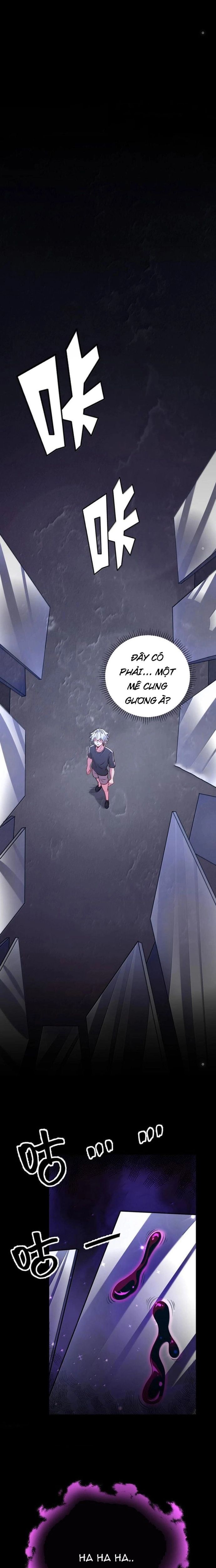 Trường Sinh Bất Lão, Ta Cưới Tà Thần Về Làm Vợ Chap 80 - Next Chap 81