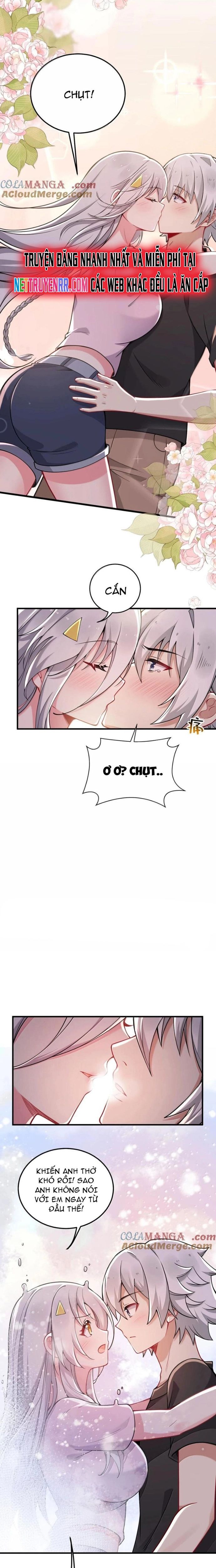 Trường Sinh Bất Lão, Ta Cưới Tà Thần Về Làm Vợ Chap 80 - Next Chap 81