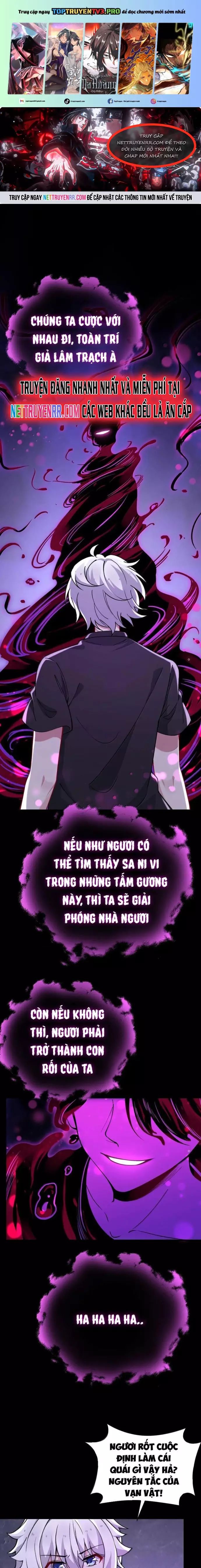 Trường Sinh Bất Lão, Ta Cưới Tà Thần Về Làm Vợ Chap 81 - Next Chap 82