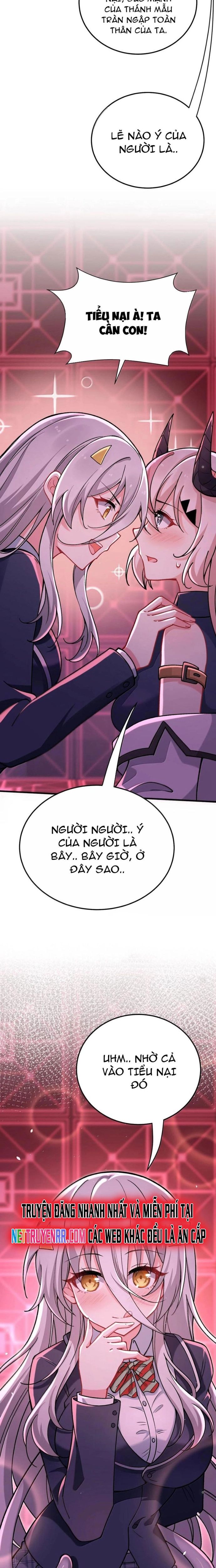 Trường Sinh Bất Lão, Ta Cưới Tà Thần Về Làm Vợ Chap 81 - Next Chap 82