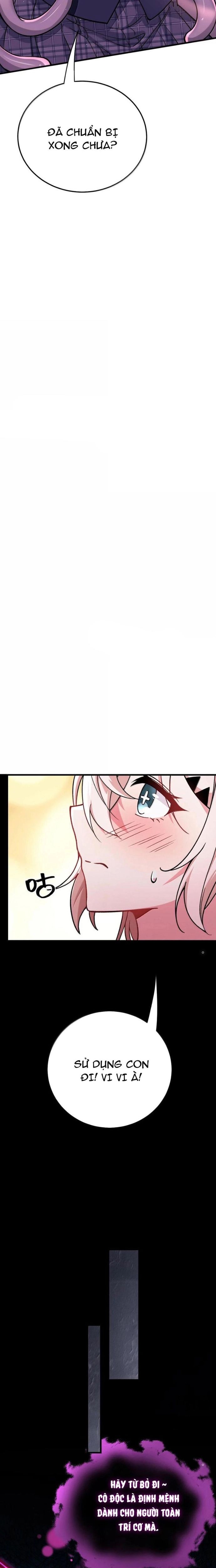 Trường Sinh Bất Lão, Ta Cưới Tà Thần Về Làm Vợ Chap 81 - Next Chap 82