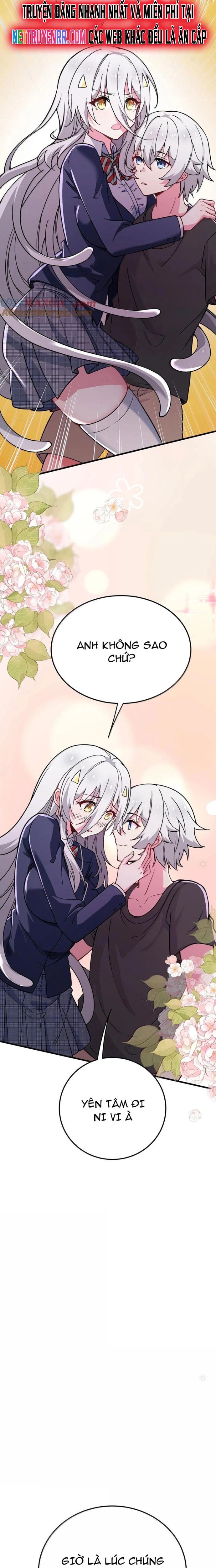 Trường Sinh Bất Lão, Ta Cưới Tà Thần Về Làm Vợ Chap 81 - Next Chap 82