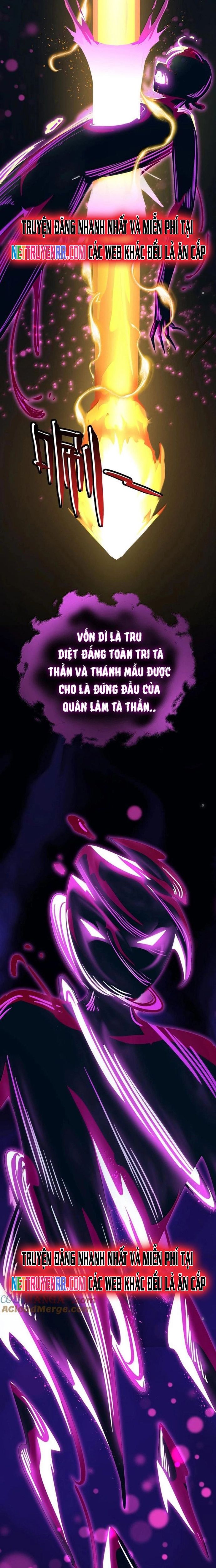 Trường Sinh Bất Lão, Ta Cưới Tà Thần Về Làm Vợ Chap 81 - Next Chap 82