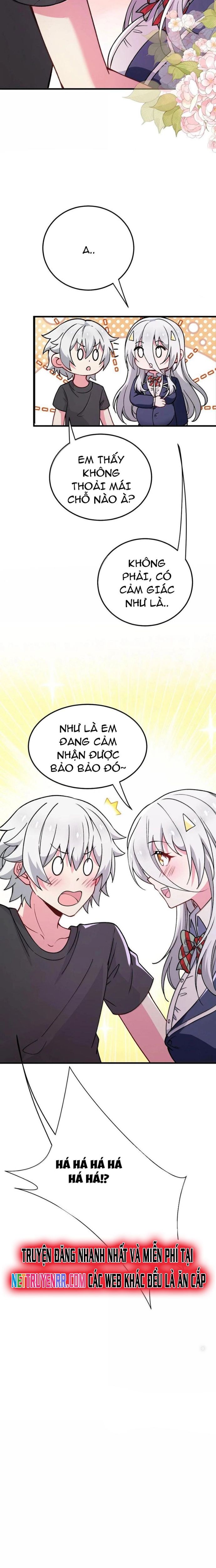 Trường Sinh Bất Lão, Ta Cưới Tà Thần Về Làm Vợ Chap 81 - Next Chap 82