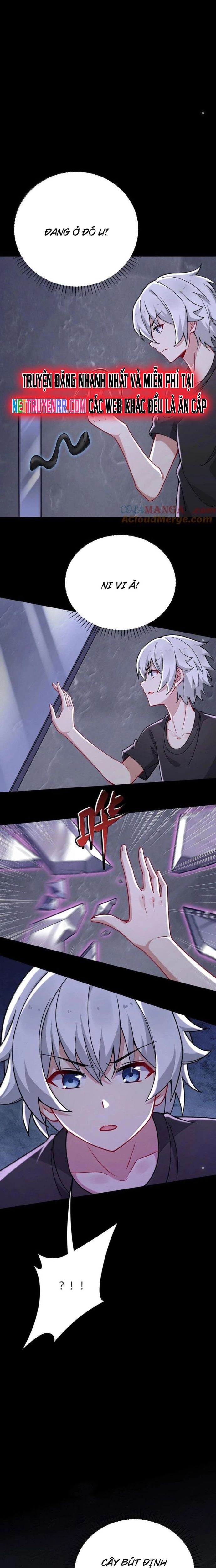 Trường Sinh Bất Lão, Ta Cưới Tà Thần Về Làm Vợ Chap 81 - Next Chap 82