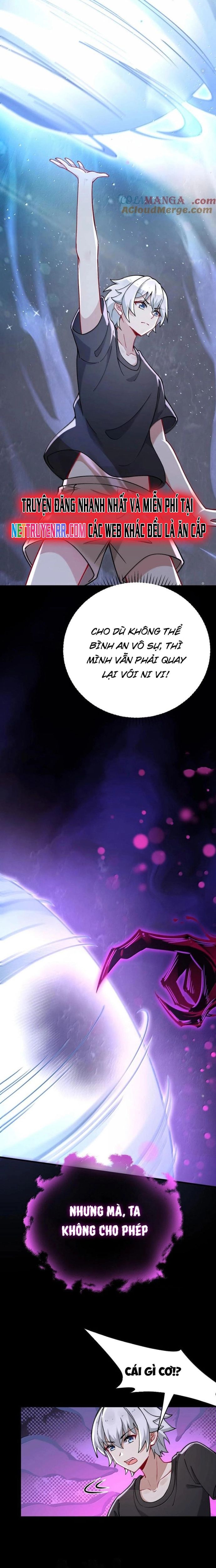 Trường Sinh Bất Lão, Ta Cưới Tà Thần Về Làm Vợ Chap 81 - Next Chap 82