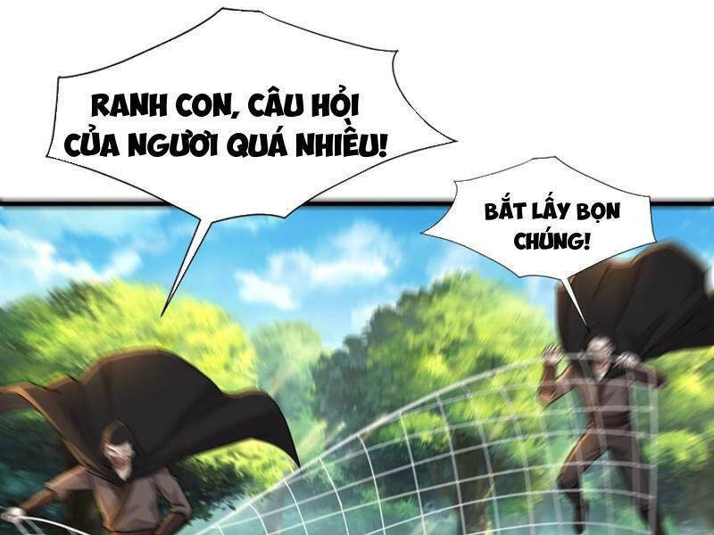 Trường Sinh Bất Tử Ta Chỉ Tu Cấm Thuật Chap 1052 - Next Chap 1053