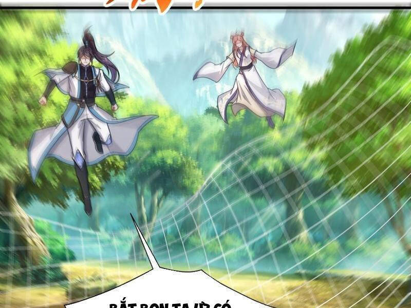 Trường Sinh Bất Tử Ta Chỉ Tu Cấm Thuật Chap 1052 - Next Chap 1053