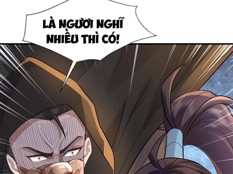 Trường Sinh Bất Tử Ta Chỉ Tu Cấm Thuật Chap 1052 - Next Chap 1053