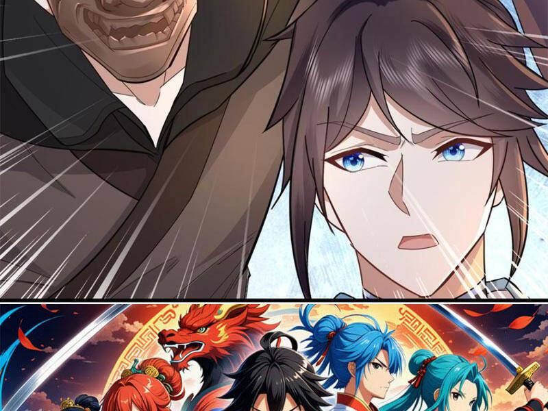 Trường Sinh Bất Tử Ta Chỉ Tu Cấm Thuật Chap 1052 - Next Chap 1053
