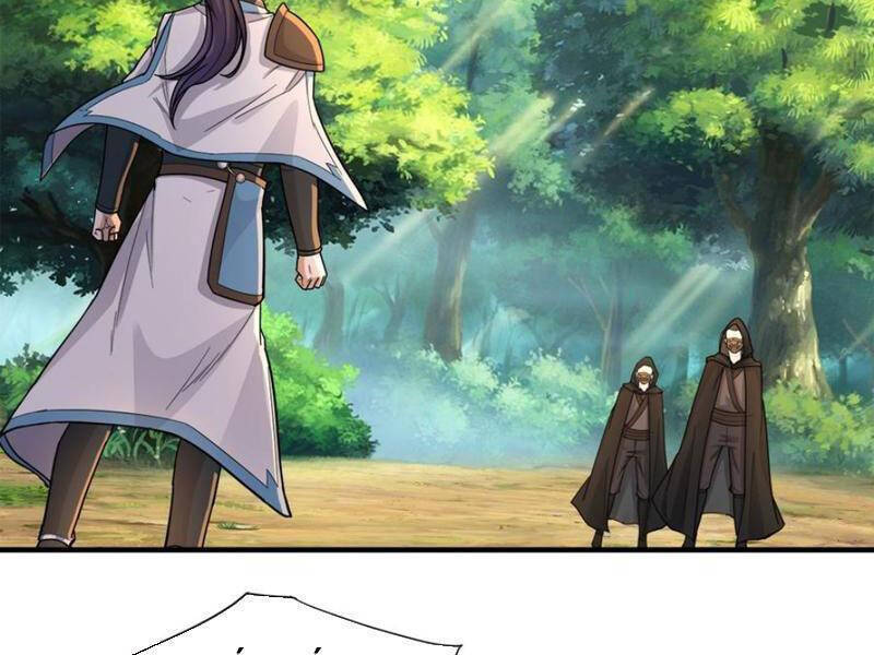 Trường Sinh Bất Tử Ta Chỉ Tu Cấm Thuật Chap 1052 - Next Chap 1053
