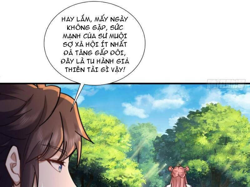 Trường Sinh Bất Tử Ta Chỉ Tu Cấm Thuật Chap 1052 - Next Chap 1053