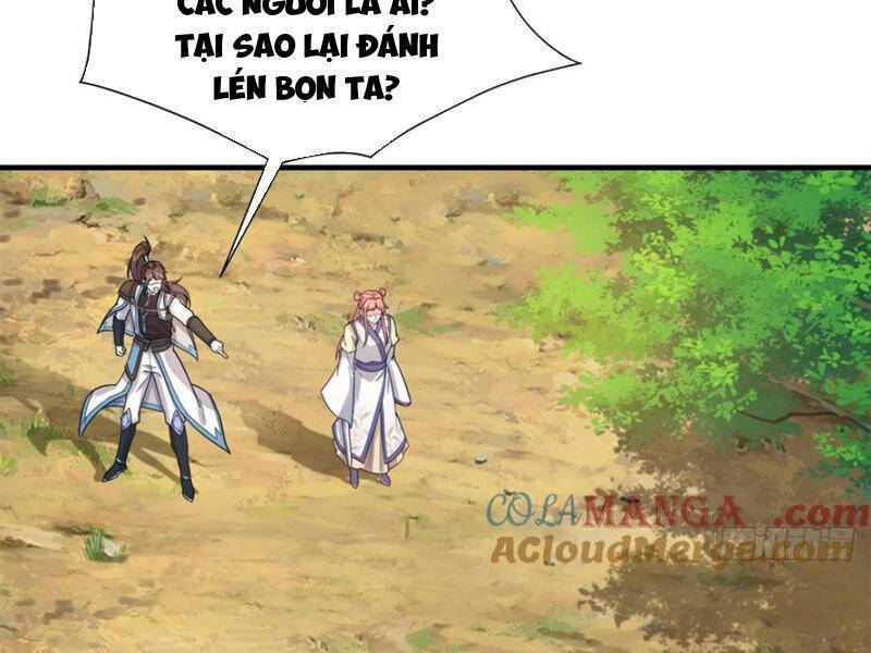 Trường Sinh Bất Tử Ta Chỉ Tu Cấm Thuật Chap 1052 - Next Chap 1053