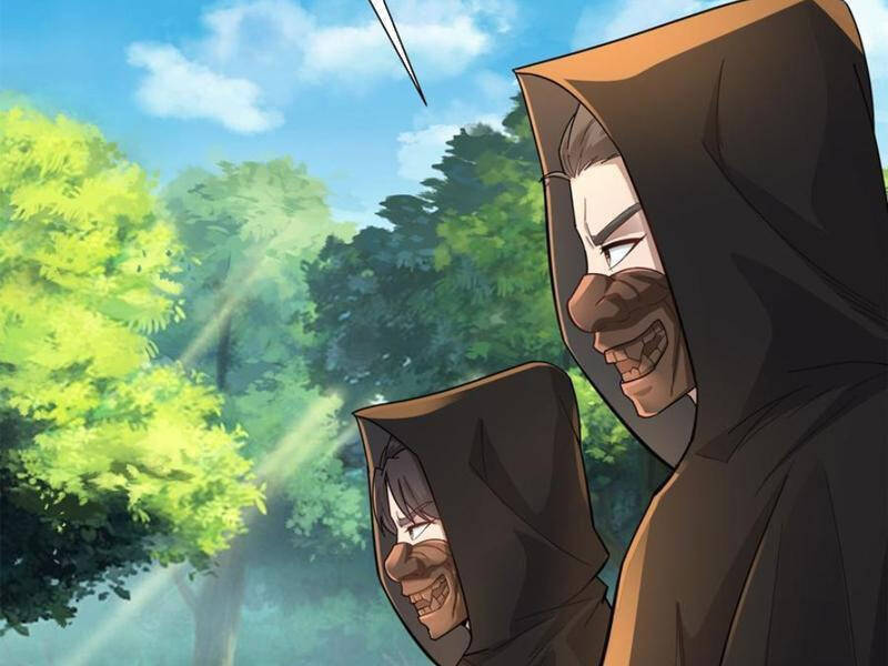 Trường Sinh Bất Tử Ta Chỉ Tu Cấm Thuật Chap 1052 - Next Chap 1053