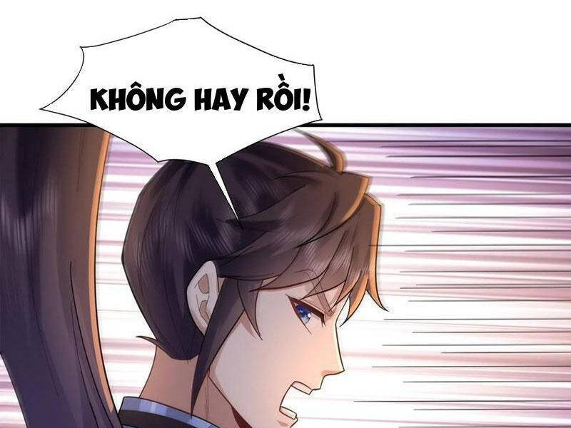 Trường Sinh Bất Tử Ta Chỉ Tu Cấm Thuật Chap 106 - Next Chap 107