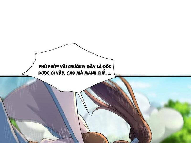 Trường Sinh Bất Tử Ta Chỉ Tu Cấm Thuật Chap 106 - Next Chap 107