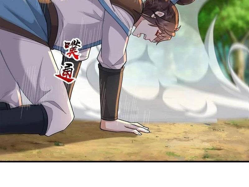 Trường Sinh Bất Tử Ta Chỉ Tu Cấm Thuật Chap 106 - Next Chap 107