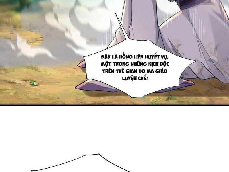 Trường Sinh Bất Tử Ta Chỉ Tu Cấm Thuật Chap 106 - Next Chap 107
