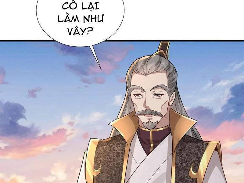 Trường Sinh Bất Tử Ta Chỉ Tu Cấm Thuật Chap 106 - Next Chap 107