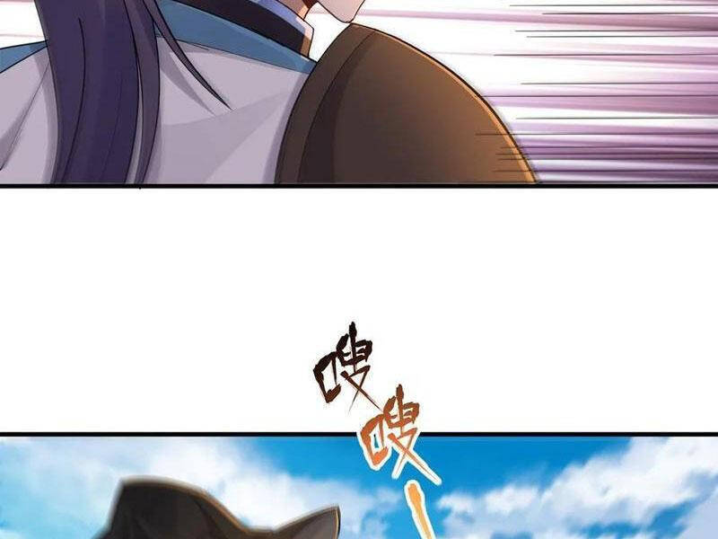 Trường Sinh Bất Tử Ta Chỉ Tu Cấm Thuật Chap 106 - Next Chap 107