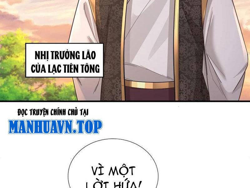Trường Sinh Bất Tử Ta Chỉ Tu Cấm Thuật Chap 106 - Next Chap 107