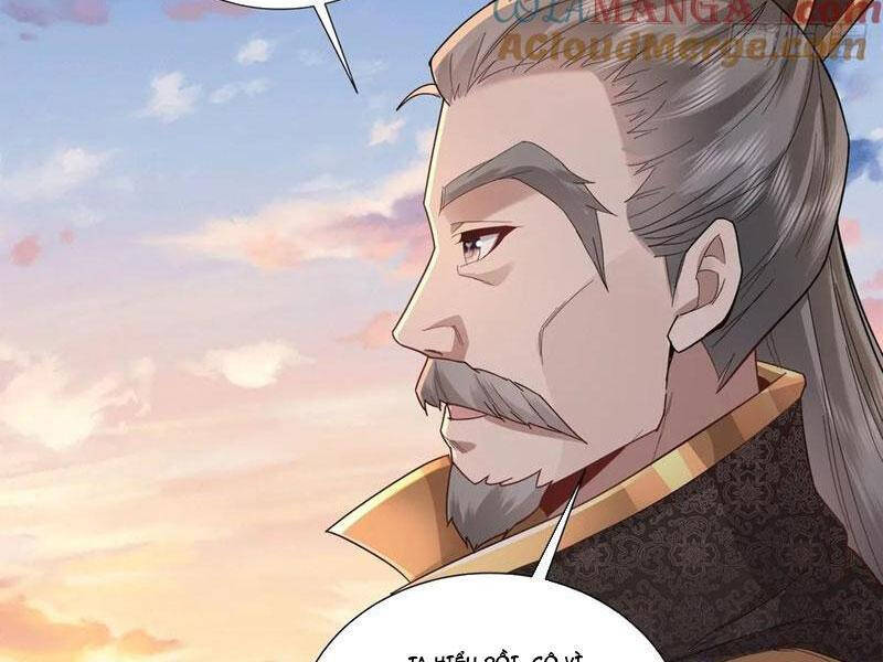 Trường Sinh Bất Tử Ta Chỉ Tu Cấm Thuật Chap 106 - Next Chap 107