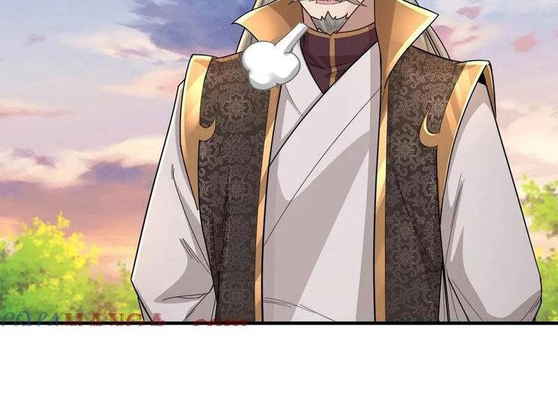 Trường Sinh Bất Tử Ta Chỉ Tu Cấm Thuật Chap 106 - Next Chap 107