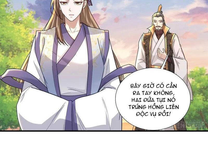 Trường Sinh Bất Tử Ta Chỉ Tu Cấm Thuật Chap 106 - Next Chap 107