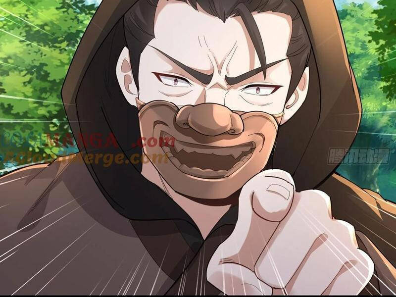 Trường Sinh Bất Tử Ta Chỉ Tu Cấm Thuật Chap 106 - Next Chap 107
