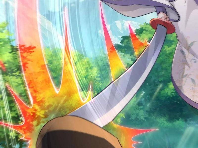 Trường Sinh Bất Tử Ta Chỉ Tu Cấm Thuật Chap 106 - Next Chap 107
