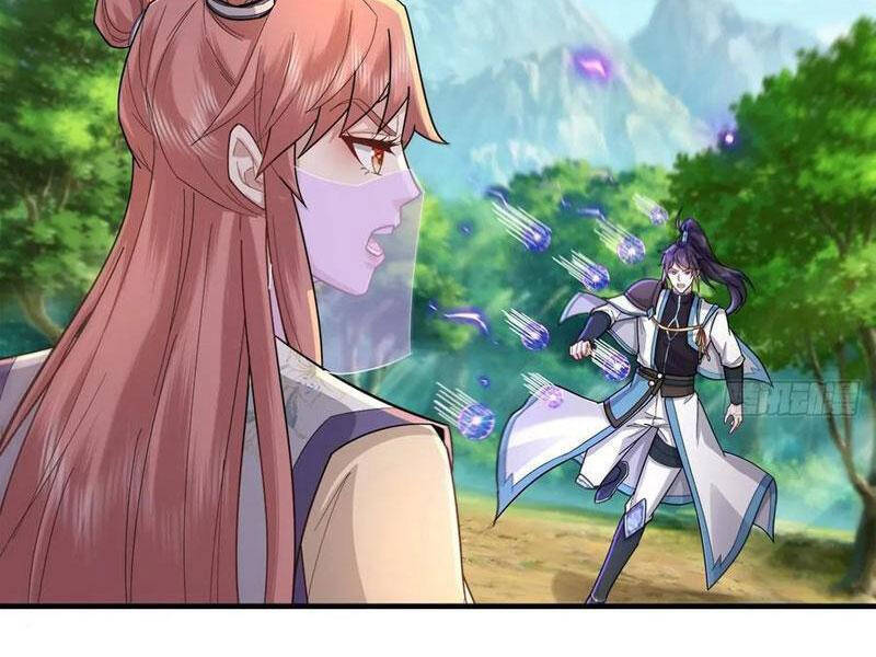 Trường Sinh Bất Tử Ta Chỉ Tu Cấm Thuật Chap 106 - Next Chap 107