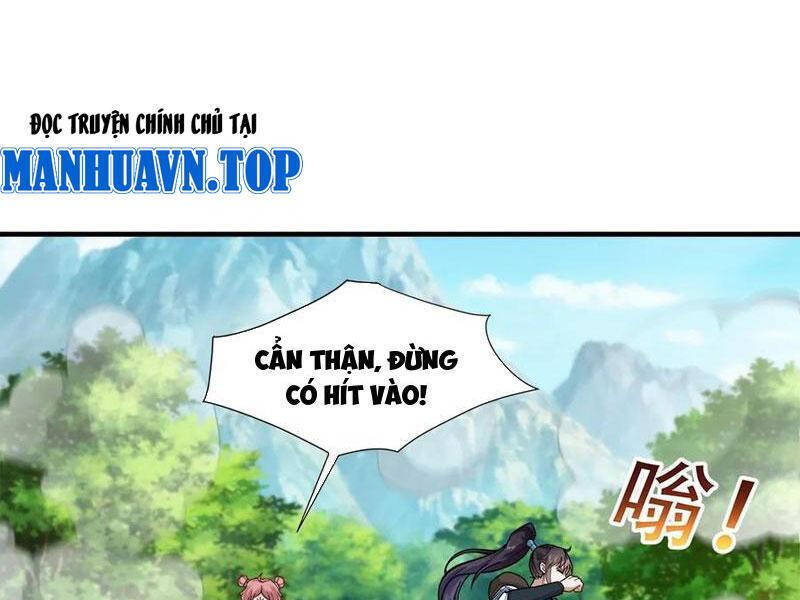 Trường Sinh Bất Tử Ta Chỉ Tu Cấm Thuật Chap 106 - Next Chap 107