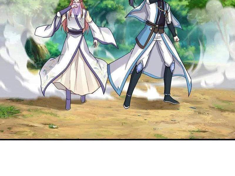 Trường Sinh Bất Tử Ta Chỉ Tu Cấm Thuật Chap 106 - Next Chap 107