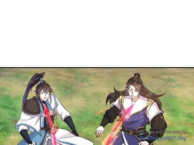 Trường Sinh Bất Tử Ta Chỉ Tu Cấm Thuật Chap 160 - Next Chap 161