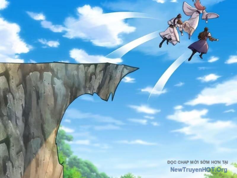 Trường Sinh Bất Tử Ta Chỉ Tu Cấm Thuật Chap 160 - Next Chap 161